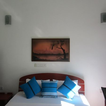 Hotel Serene View Tourist Rest Anuradhapura Exterior foto