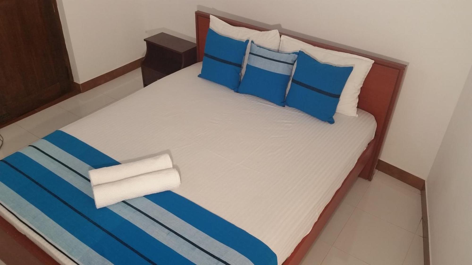 Hotel Serene View Tourist Rest Anuradhapura Exterior foto