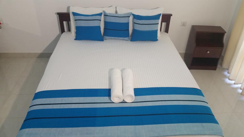 Hotel Serene View Tourist Rest Anuradhapura Exterior foto