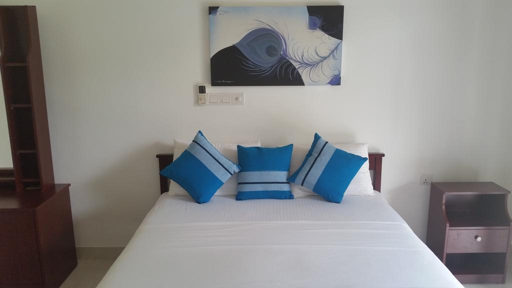 Hotel Serene View Tourist Rest Anuradhapura Exterior foto