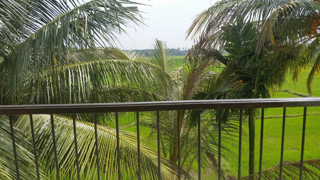 Hotel Serene View Tourist Rest Anuradhapura Exterior foto