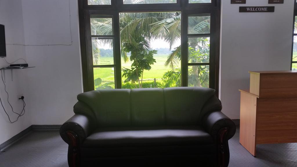 Hotel Serene View Tourist Rest Anuradhapura Exterior foto