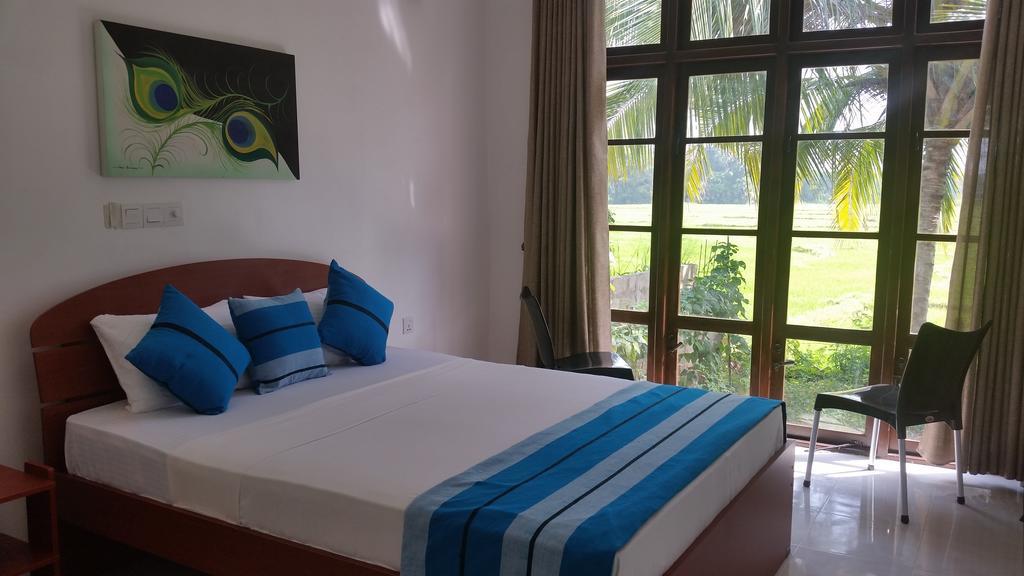 Hotel Serene View Tourist Rest Anuradhapura Exterior foto