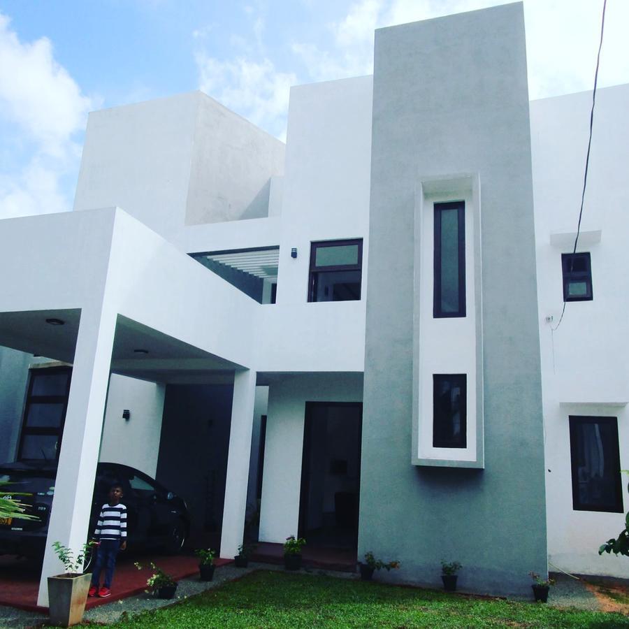 Hotel Serene View Tourist Rest Anuradhapura Exterior foto