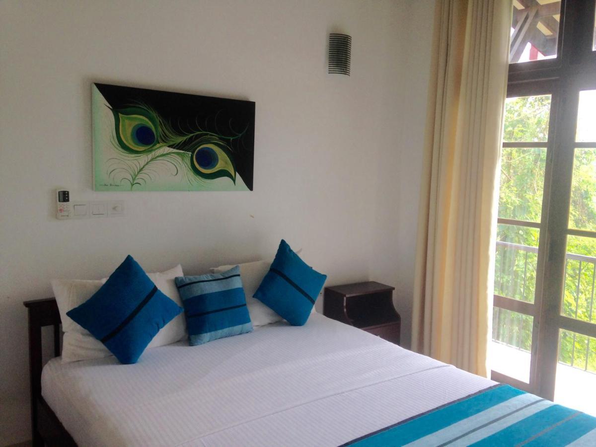 Hotel Serene View Tourist Rest Anuradhapura Habitación foto