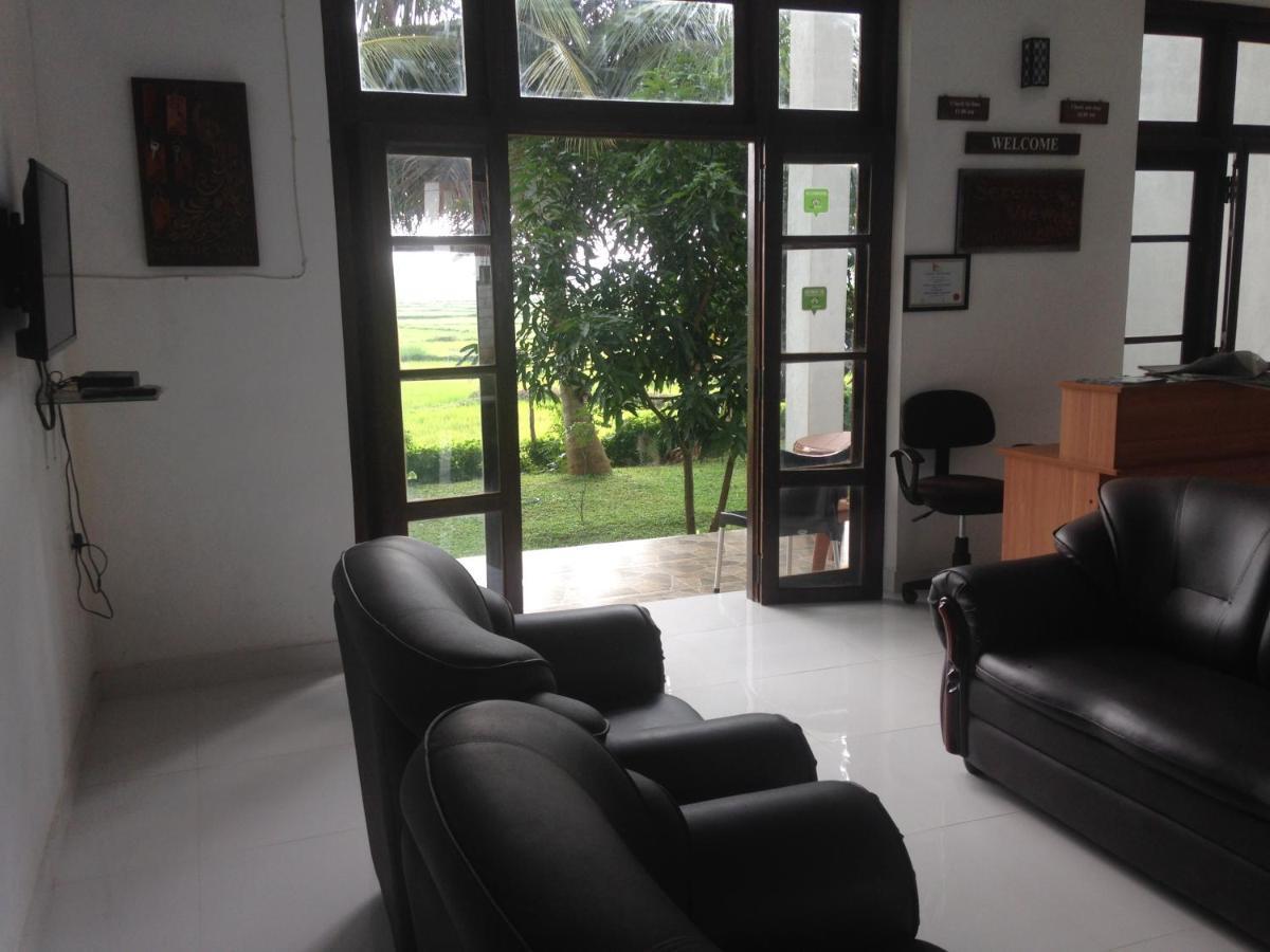 Hotel Serene View Tourist Rest Anuradhapura Habitación foto