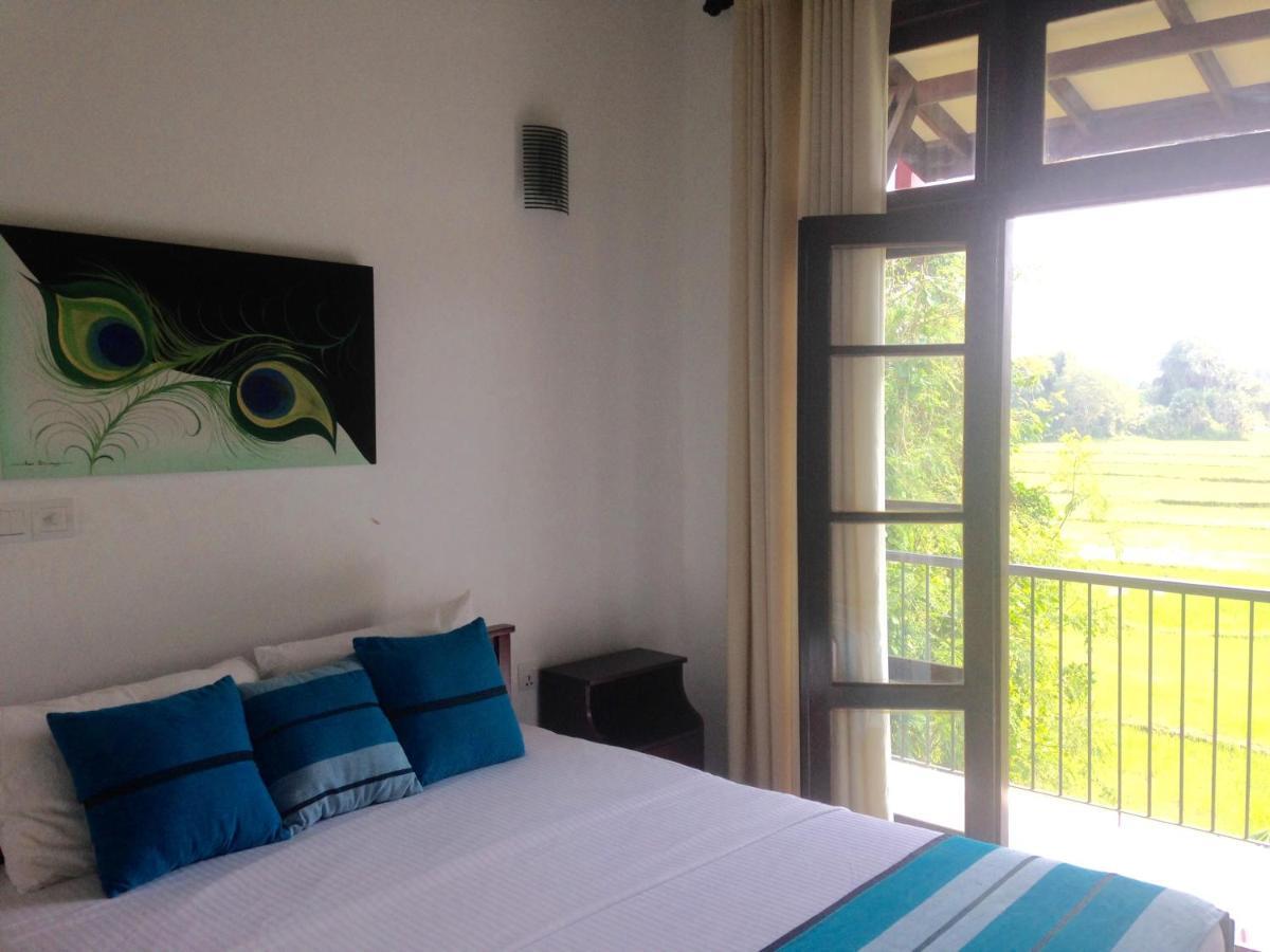 Hotel Serene View Tourist Rest Anuradhapura Habitación foto