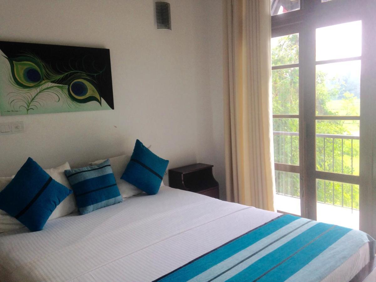 Hotel Serene View Tourist Rest Anuradhapura Habitación foto